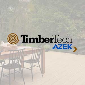 Timbertech Azek logo