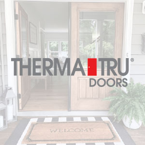 ThermaTru Doors logo